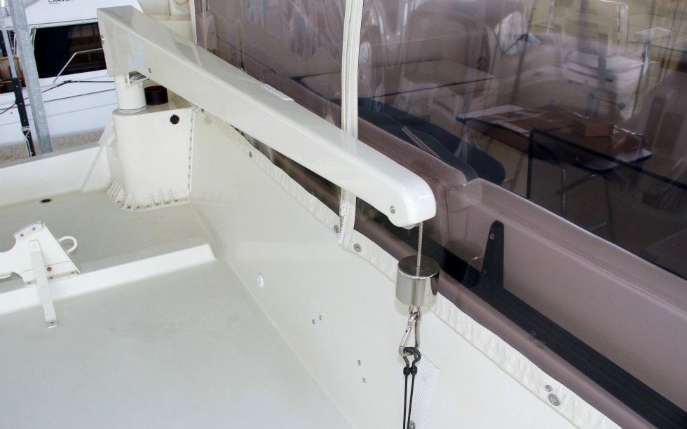 53 Tollycraft Exterior Pilothouse Motor Yacht  PHMY  TollyCraft Yacht 