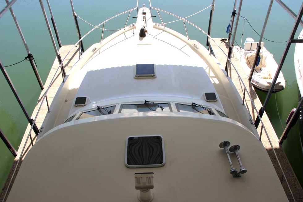 53' Tollycraft  PilotHouse Motor Yacht PHMY For Sale  TollyCraft Yacht 