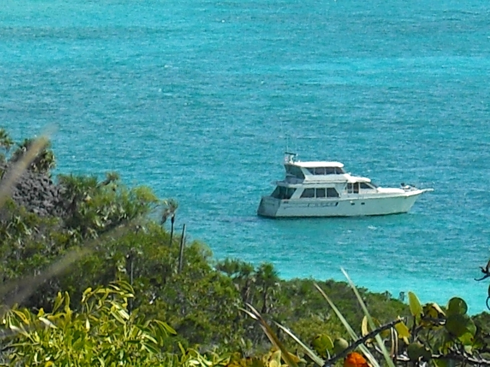 53' Tollycraft  PilotHouse Motor Yacht PHMY For Sale  TollyCraft Yacht 