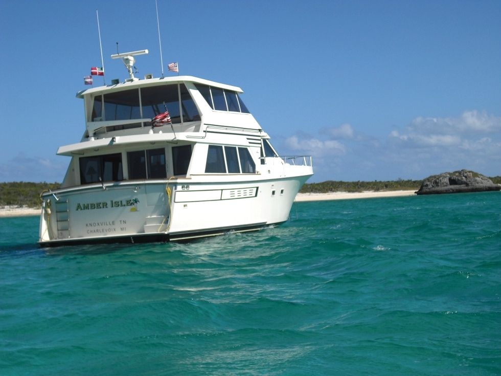 53' Tollycraft  PilotHouse Motor Yacht PHMY For Sale  TollyCraft Yacht 